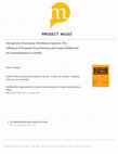 Research paper thumbnail of Perceptions of Economic Distributive Injustice: The Influence of Economic Powerlessness and Causal Attributions for Unemployment in Lesotho