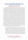 Research paper thumbnail of Sentencias del Tribunal Europeo de Derechos Humanos, casos Mennesson c. France (n.º 65192/11) y caso Labassee c. France (n.º 65941/11) de 26 de junio de 2014: Interés superior del menor y gestación por sustitución