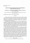 Research paper thumbnail of The Influence of Fertilization on Greenhouse Tomatoes Fruit Quality