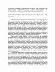 Research paper thumbnail of Rede Governo Colaborativo Em Saúde: Uma Estratégia De Articulação Interinstitucional Como Facilitadora De Cooperações Internacionais No Campo Da Saúde Coletiva