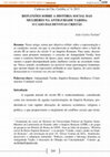 Research paper thumbnail of Reflexões Sobre a História Social Das Mulheres Na Antiguidade Tardia: O Caso Das Devotas Cristãs