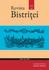 Research paper thumbnail of Struțul cu potcoavă în cioc în sigiliile medievale ale orașului Bistrița: originile unui simbol heraldic / The Ostrich with a Horseshoe in its Beak in the Medieval Seals of the Town of Bistrița: the Origins of a Heraldic Symbol