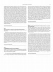 Research paper thumbnail of SS11-5 Role of interleukin-17 in immunity to intracellular pulmonary pathogens