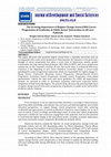 Research paper thumbnail of The Growing Importance of Regime Change toward Mid-Career Progression of Graduates at Public Sector Universities in All over Pakistan