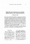 Research paper thumbnail of The Evolution of the Dead Sea Floating Asphalt Blocks: Simulations by Pyrolysis