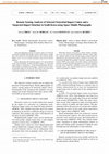 Research paper thumbnail of Remote Sensing Analysis of Selected Terrestrial Impact Craters and a Suspected Impact Structure in South Korea using Space Shuttle Photographs