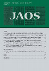 Research paper thumbnail of Eckart Otto, Review of Sara J. Milstein, Making the Case. The Practical Roots of Biblical Law (Journal of the American Oriental Society (JAOS) 2024)