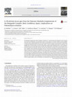 Research paper thumbnail of U–Pb detrital zircon ages from the Paleozoic Marbella Conglomerate of the Malaguide Complex (Betic Cordilleras, Spain). Implications on Paleotethyan evolution