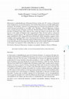 Research paper thumbnail of Richard Thomas Lowe: un ilustrador botánico desconocido