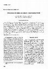 Research paper thumbnail of Alta precoz de niños con cáncer y neutropenia febril