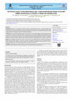 Research paper thumbnail of The Persian version of Neurofibromatosis Type 1 Adult Health-Related Quality of Life (NF1-AdQOL) Questionnaire in Iranians: A Validity and reliability study