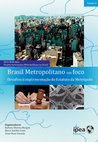 Research paper thumbnail of Brasil metropolitano em foco : desafios à implementação do Estatuto da Metrópole