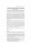 Research paper thumbnail of İşveren Markasi Algisinin Örgütsel Bağlilik Üzeri̇ndeki̇ Etki̇si̇: Özel Bi̇r Havayolu Şi̇rketi̇nde Bi̇r Uygulama