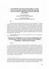 Research paper thumbnail of Elektroni̇k Ti̇carette Muhasebe Ve Vergi̇ Uygulamalarina İli̇şki̇n Muhasebe Meslek Mensuplarinin Görüşleri̇: Bursa İli̇nde Bi̇r Araştirma