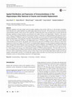 Research paper thumbnail of Spatial Distribution and Expression of Ectonucleotidases in Rat Hippocampus After Removal of Ovaries and Estradiol Replacement