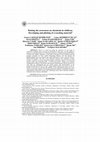 Research paper thumbnail of Raising the awareness on chemicals in children: Developing and piloting of a teaching material