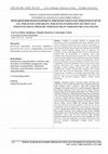 Research paper thumbnail of Pengaruh Perceived Enjoyment, Perceived Usefulnes, Perceived Ease of Use, Perceived Compability, Perceived Information Security, Dan Perceived Sosial Pressure Terhadap Sikap Terhadap Belanja Online