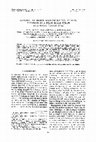 Research paper thumbnail of Control of in-bed agglomeration by fuel blending in a pilot scale straw and wood fueled AFBC