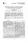 Research paper thumbnail of Pilot-scale high solids thermophilic anaerobic digestion of municipal solid waste with an emphasis on nutrient requirements