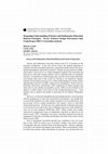 Research paper thumbnail of Deepening Understanding of Science and Mathematics Education Reform Principles: Novice Teachers Design Web-based Units Using Project 2061's Curriculum Analysis