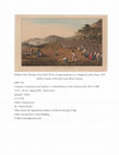 Research paper thumbnail of Syllabus - History of the Americas - Accelerated Semester (Online)