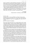 Research paper thumbnail of Giuseppe Labisi: Dwelling Models of Umayyad Madā’in and Quṣūr in Greater Syria. (BAR International Series 3004.) xviii, 337 pp. Oxford: BAR Publishing, 2020. £65. ISBN 978 1 4073 5722 5 paperback, 978 1 4073 5723 52 e-format