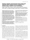 Research paper thumbnail of Posterior cingulate cortex/precuneus blood oxygen-level dependent signal changes during the repetition of an attention task in meditators and nonmeditators