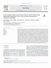 Research paper thumbnail of In vivo imaging of deep neural activity from the cortical surface during hippocampal epileptiform events in the rat brain using electrical impedance tomography