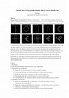 Research paper thumbnail of Double Slit to Non-parallel Double Slit to Curved Double Slit