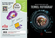 Research paper thumbnail of TEMEL FOTOĞRAF