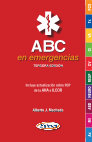 Research paper thumbnail of ABC en Emergencia 3ª Edicion booksmedicos