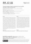 Research paper thumbnail of Territorios relacionales. Propuesta conceptual para situar la movilidad sustentable en ciudades latinoamericanas     Relational territories. A conceptual proposal to situate sustainable mobility in Latin American cities