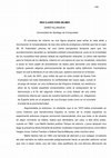 Research paper thumbnail of Seis claves para Delibes