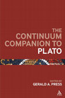 Research paper thumbnail of The Continuum companion to Plato