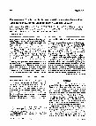 Research paper thumbnail of Recurrence of conduction in accessory atrioventricular connections after initially successful radiofrequency catheter ablation