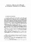 Research paper thumbnail of El nivel de resolución de las ciencias biológicas