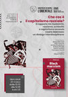 Research paper thumbnail of Book launch | Napoli, 20 marzo 2024: Cedric J. Robinson, ‘Black Marxism. Genealogia della tradizione radicale nera’ (Alegre, 2023)