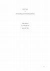 Research paper thumbnail of Powerlifting handover pdf