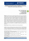 Research paper thumbnail of Percepção Dos Egressos De Engenharia De Minas Da Universidade Federal De Goiás – Regional Catalão Em Relação À Gestão Organizacional