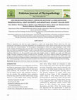 Research paper thumbnail of Advanced Winter Wheat (Triticum Aestivum L.) Lines Revealed Morphological Trait Diversity and Resistance Against Yellow Rust