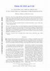 Research paper thumbnail of Mastelloni Maria Amalia IL CRATERE INV. 9484 DI SIRACUSA E GLI INIZI DELLA CERAMICA PROTOSICELIOTA  The Syracuse Krater n. 9484 and the Beginnings of Early Sicilian Red-figure Vascular Pottery