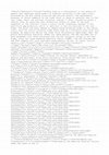 Research paper thumbnail of Hadronic structure on the light-front. VII. Pions and kaons and their partonic distributions