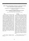 Research paper thumbnail of Dört Farkli Di̇yali̇zeri̇n Lenfosi̇t Alt Gruplari Üzeri̇ne Akut Etki̇leri̇ni̇n Karşilaştirilmasi