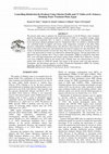 Research paper thumbnail of Controlling Disinfection By-Products Using Chlorine Profile and CT Tables at EL-Nobarya Drinking Water Treatment Plant, Egypt