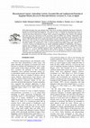 Research paper thumbnail of Phytochemical Content, Antioxidant Activity, Essential Oils and Antibacterial Potential of Egyptian Phlomis floccosa D. Don and Glebionis coronaria (L.) Cass. ex Spach