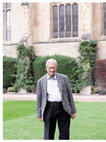 Research paper thumbnail of Interview with Amartya Sen (Gerechtigkeit ohne Ausreden)