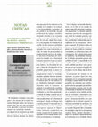 Research paper thumbnail of Convergencia regional en España: hechos, tendencias y perspectivas