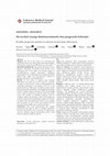 Research paper thumbnail of Alt servikal omurga dislokasyonlarında olası prognostik belirteçler