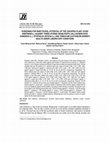 Research paper thumbnail of Screening for Insecticidal Potential of the Chickpea Plant Cicer Arietinum (L.) Against Three Stored Grain Pests Callosobruchus Chinensis (L.), Sitophilus Oryzae (L.) And Tribolium Castaneum (Herbst) Adults Under Laboratory Conditions