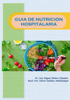 Research paper thumbnail of Manual de Nutrición Hospitalaria - Ambulodegui